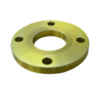 Flange tipo SOP JIS B2220
