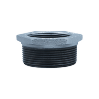 Nangungunang Galvanized Bushing Pipe Fittings Manufacturer sa China – Pagtutubero at Paggamit ng Proteksyon sa Sunog