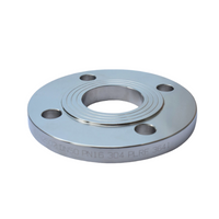 DIN 2573 Deslizamento no Flange