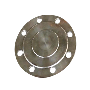 فلنج کور استاندارد روسیه 12836-67
