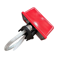 Ống chữa ch&aacute;y FM UL Hệ thống ph&ograve;ng ch&aacute;y chữa ch&aacute;y Hệ thống phun nước chữa ch&aacute;y C&ocirc;ng tắc d&ograve;ng nước Đ&egrave;n b&aacute;o d&ograve;ng nước