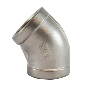 Kolanko 45&deg;