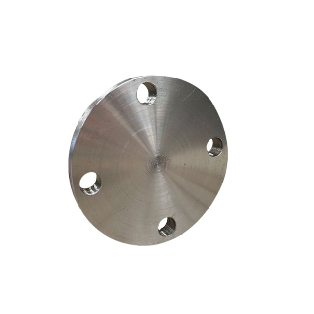 Flangia cieca ASME B16.5