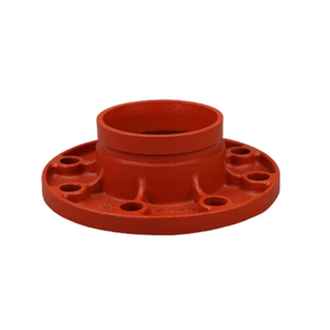 Adaptador de flange ANSI-Class150