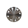 Глухой фланец ASME B16.5