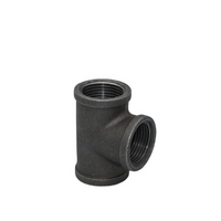 Tee Thread Fitting