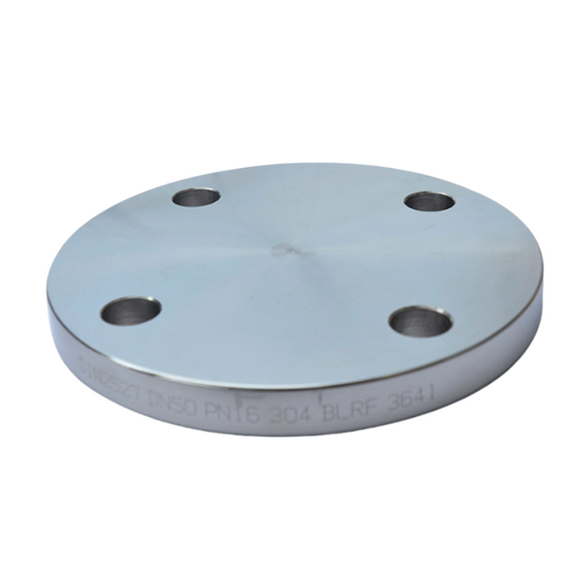 DIN 2527 Flensa Buta