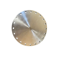 GOST ATK 24.200.02-90 Produttore di flange cieche | Flangia cieca standard russa